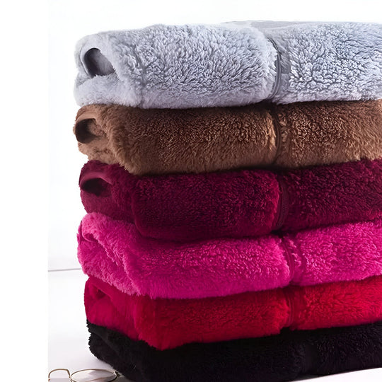 EB |  Polar Fleece-Winterweste für Frauen