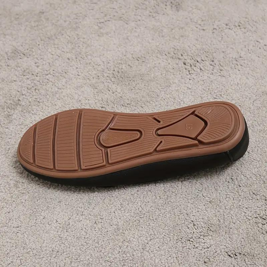Loafer, Flach, Leichtgewichtig, Damenschuhe, Sommerschuhe EB