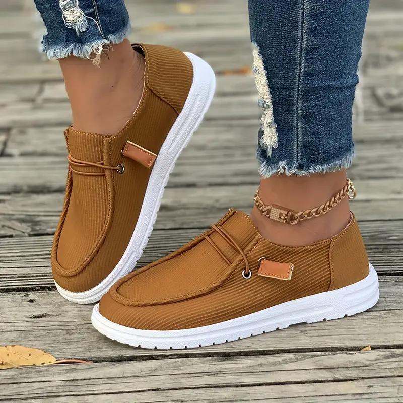 EB | Leichte, Lässige Slipper für Damen