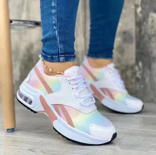 EB | Orthopädische Damenschuhe mit Fußbett