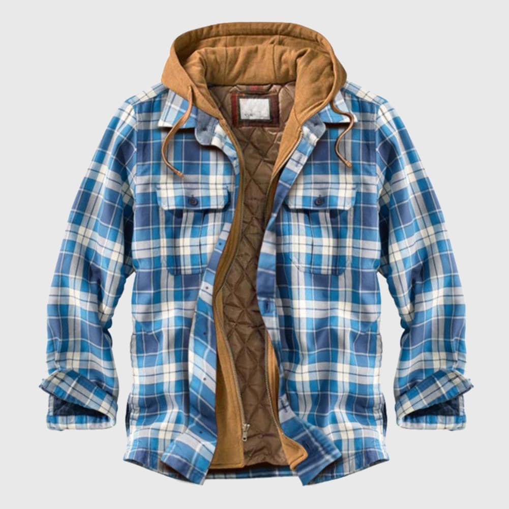 EB | Liberty Lumberjacke