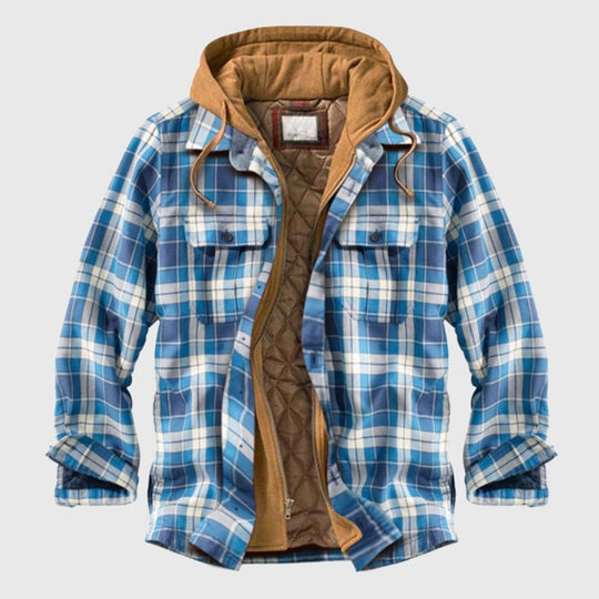 EB | Liberty Lumberjacke