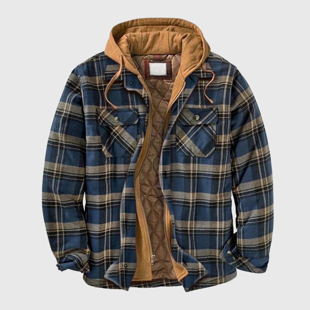 EB | Liberty Lumberjacke