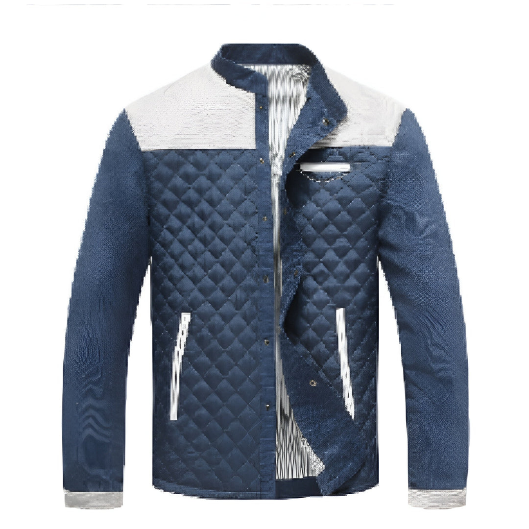 EB | Moderne Langarmjacke mit Urbanem Flair