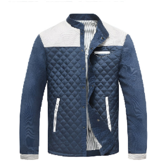 EB | Moderne Langarmjacke mit Urbanem Flair