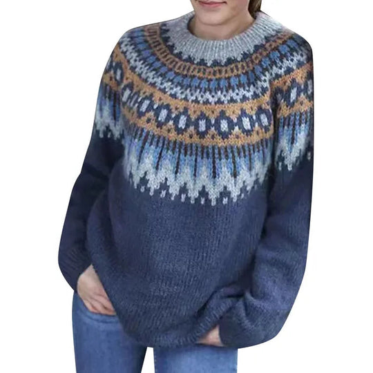 EB | Bequemer Pullover für Frauen