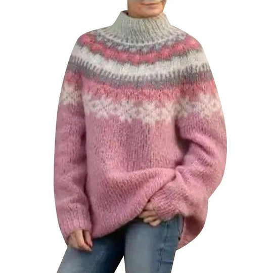 EB | Bequemer Pullover für Frauen