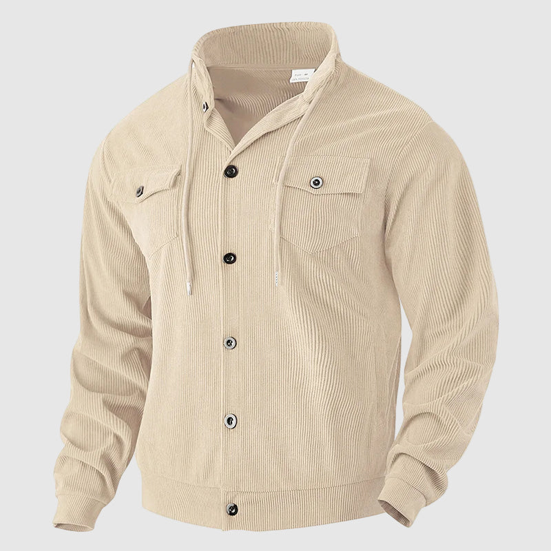 EB | Vitali Americana Cordjacke