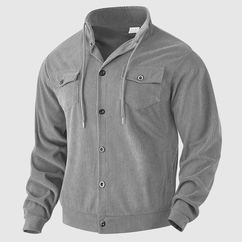 EB | Vitali Americana Cordjacke