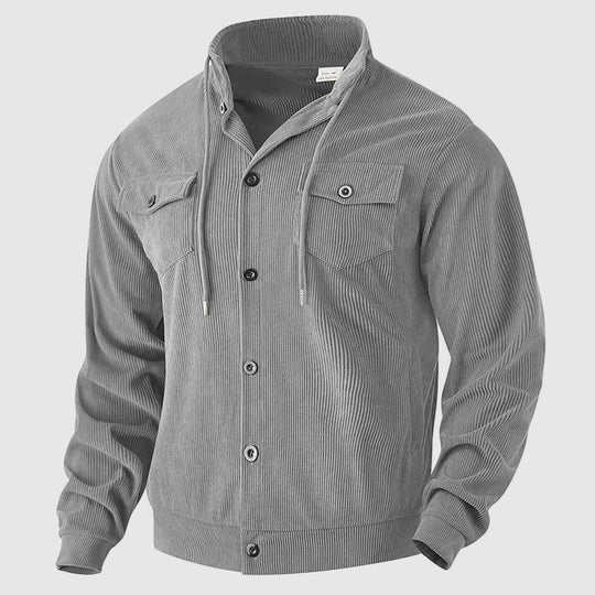 EB | Vitali Americana Cordjacke