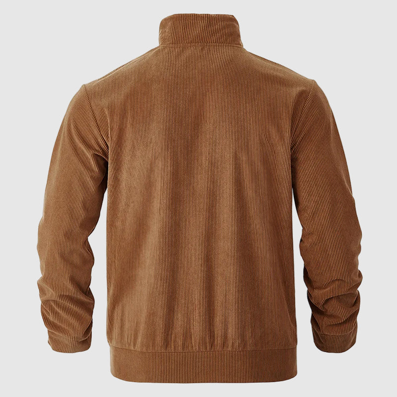 EB | Vitali Americana Cordjacke
