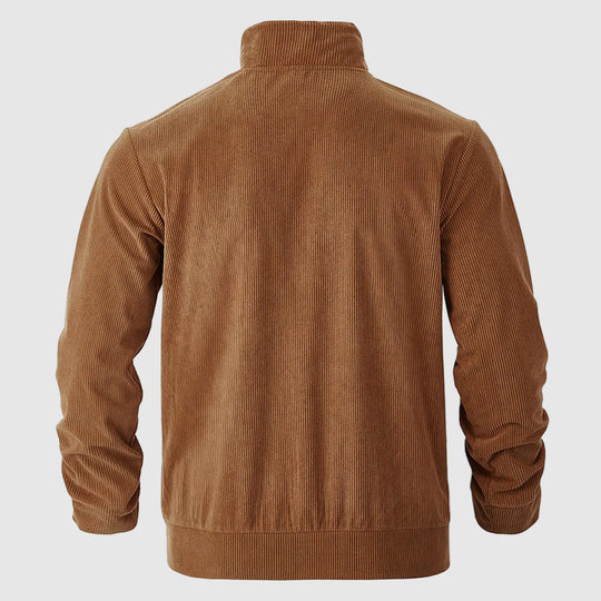 EB | Vitali Americana Cordjacke