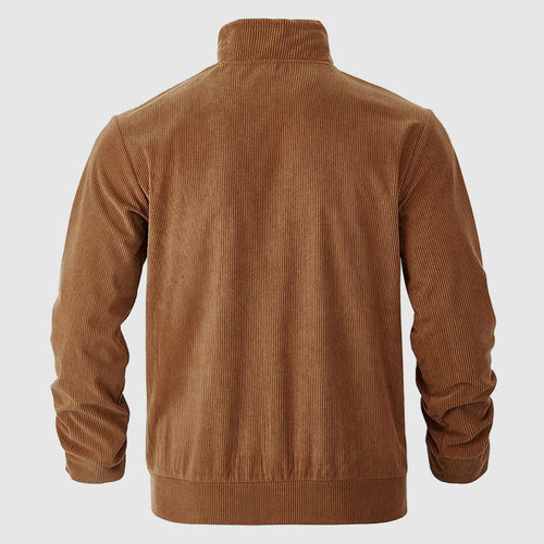 EB | Vitali Americana Cordjacke