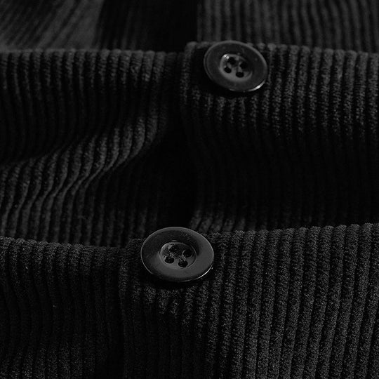 EB | Vitali Americana Cordjacke