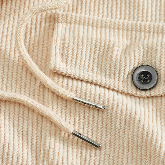 EB | Vitali Americana Cordjacke
