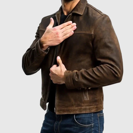 EB | Vitali Il Cavaliere Nero Jacke