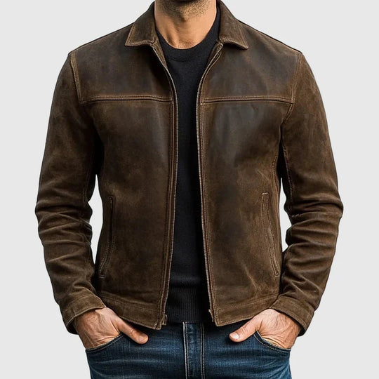 EB | Vitali Il Cavaliere Nero Jacke
