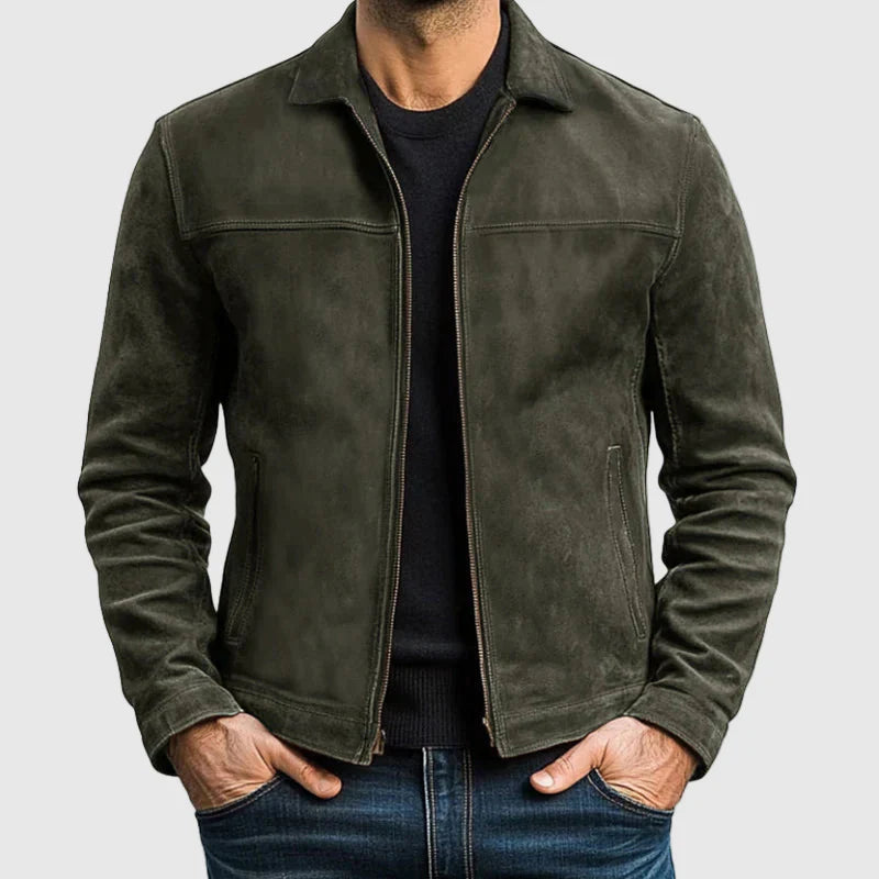 EB | Vitali Il Cavaliere Nero Jacke