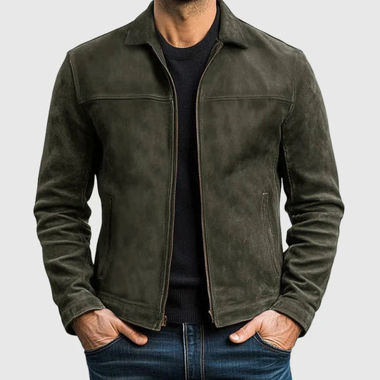 EB | Vitali Il Cavaliere Nero Jacke