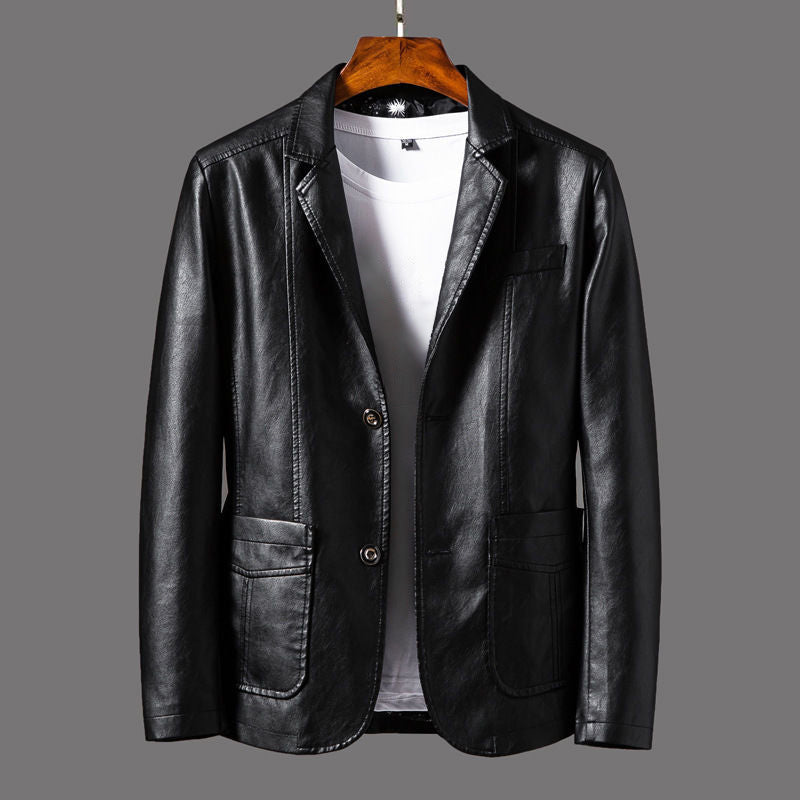 EB | Vitali Leder Motorradjacke