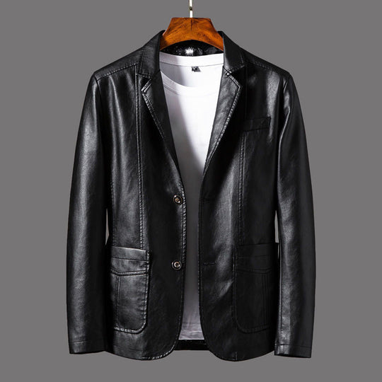 EB | Vitali Leder Motorradjacke