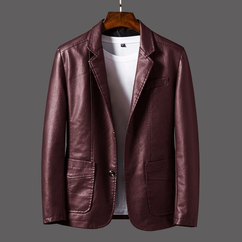 EB | Vitali Leder Motorradjacke