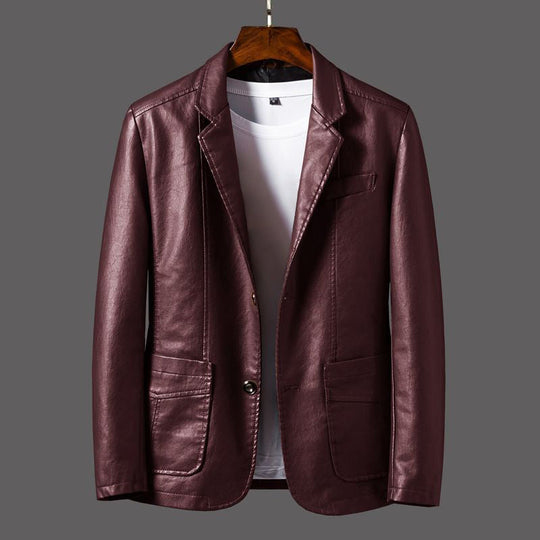EB | Vitali Leder Motorradjacke