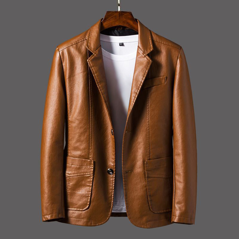 EB | Vitali Leder Motorradjacke