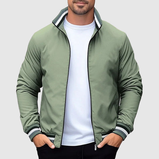 EB | Vitali Metro Glide Jacke