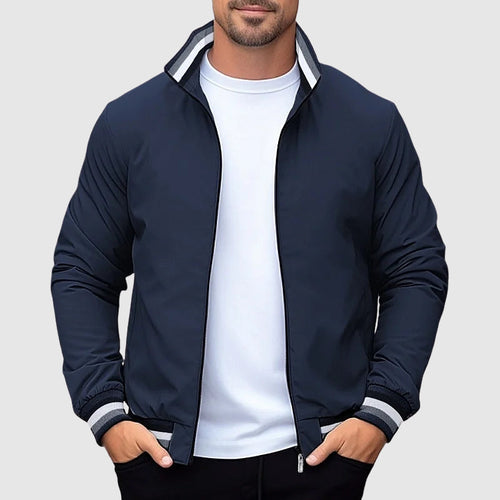 EB | Vitali Metro Glide Jacke