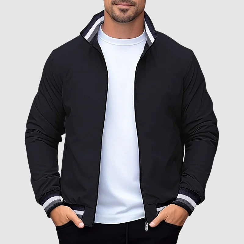 EB | Vitali Metro Glide Jacke