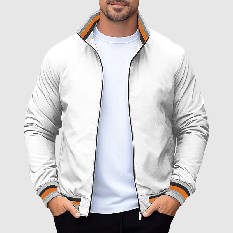 EB | Vitali Metro Glide Jacke