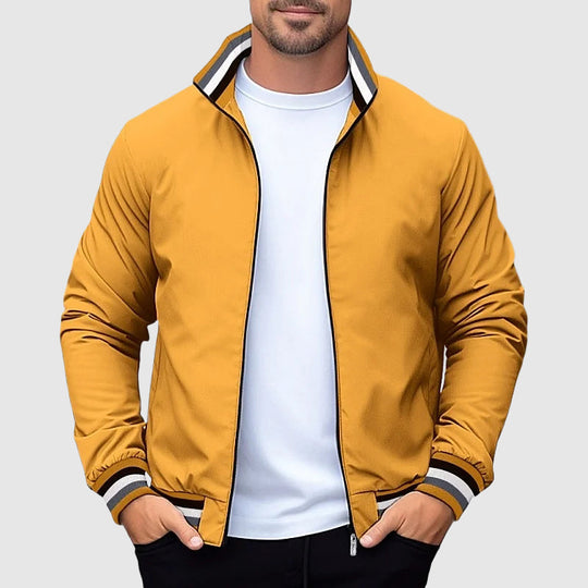 EB | Vitali Metro Glide Jacke
