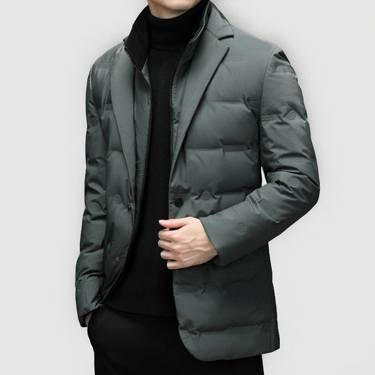EB | Vitali Ridge Daunenjacke