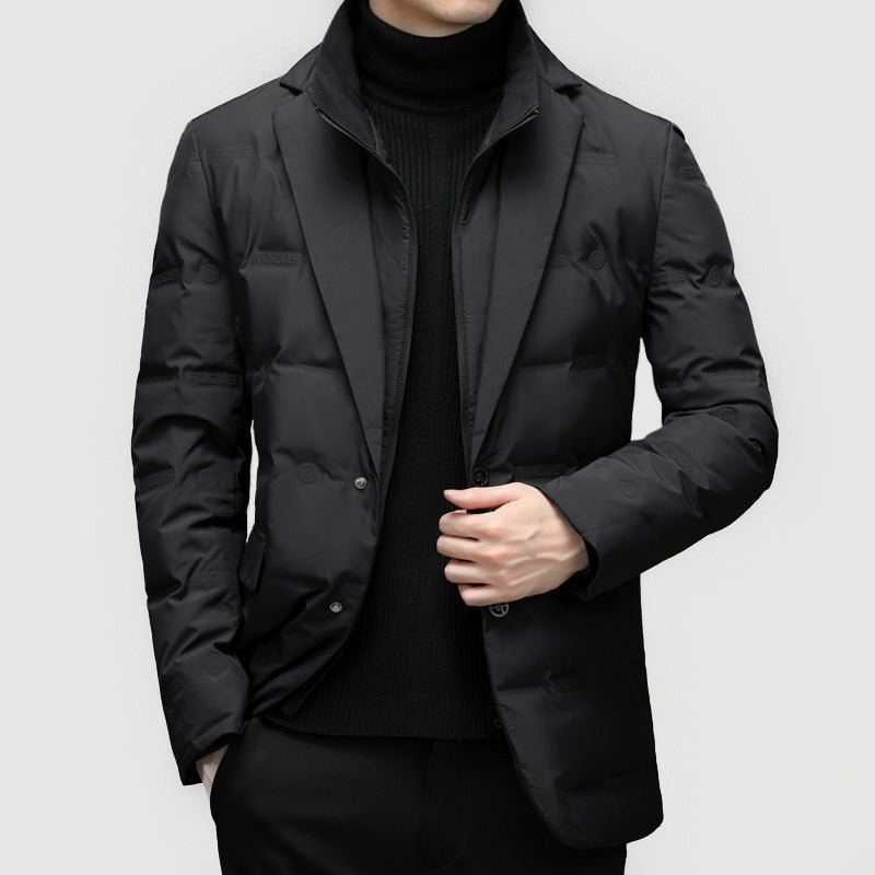 EB | Vitali Ridge Daunenjacke