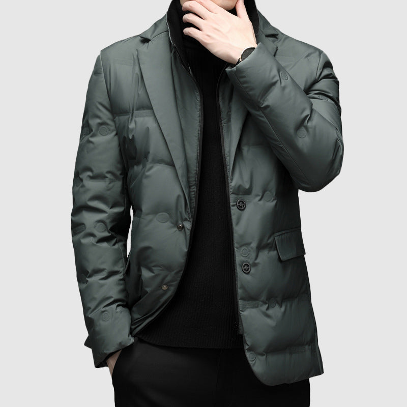 EB | Vitali Ridge Daunenjacke