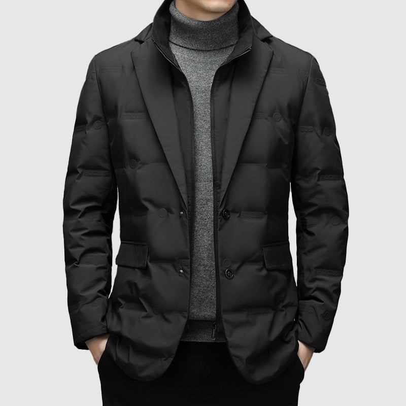 EB | Vitali Ridge Daunenjacke