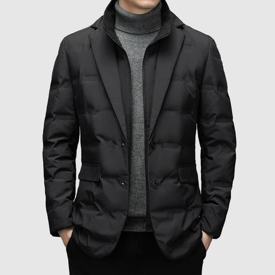 EB | Vitali Ridge Daunenjacke