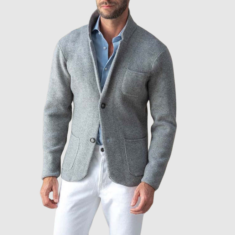 EB | Martin Windsor Heritage Jacke