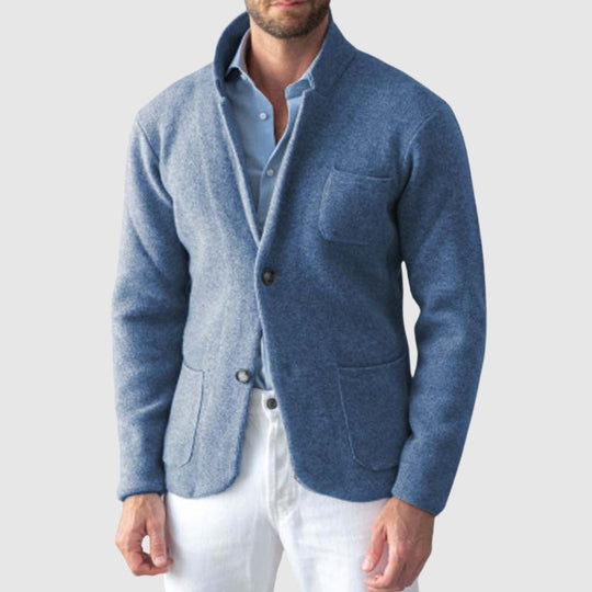 EB | Martin Windsor Heritage Jacke