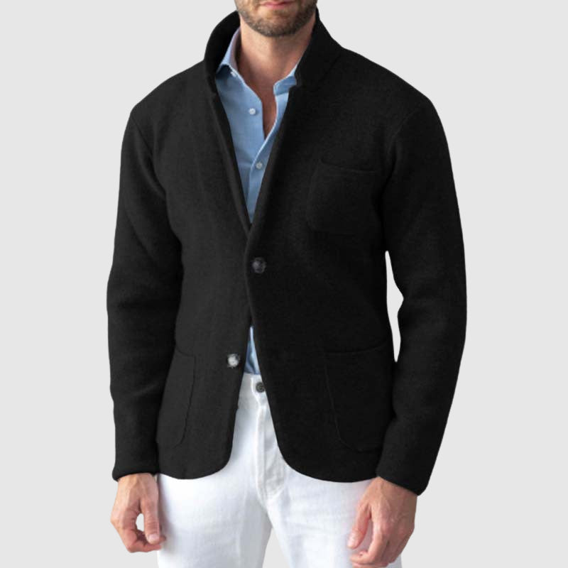 EB | Martin Windsor Heritage Jacke