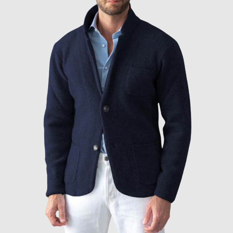 EB | Martin Windsor Heritage Jacke