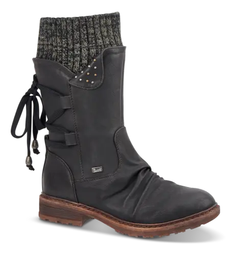 EB | Niedrigabsatz-Winterstiefel für Frauen – Bequemes & Warmes Design