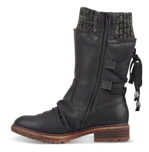 EB | Niedrigabsatz-Winterstiefel für Frauen – Bequemes & Warmes Design