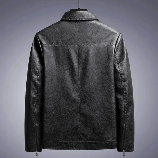 EB | Lederjacke