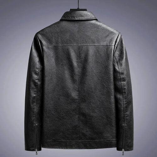 EB | Lederjacke
