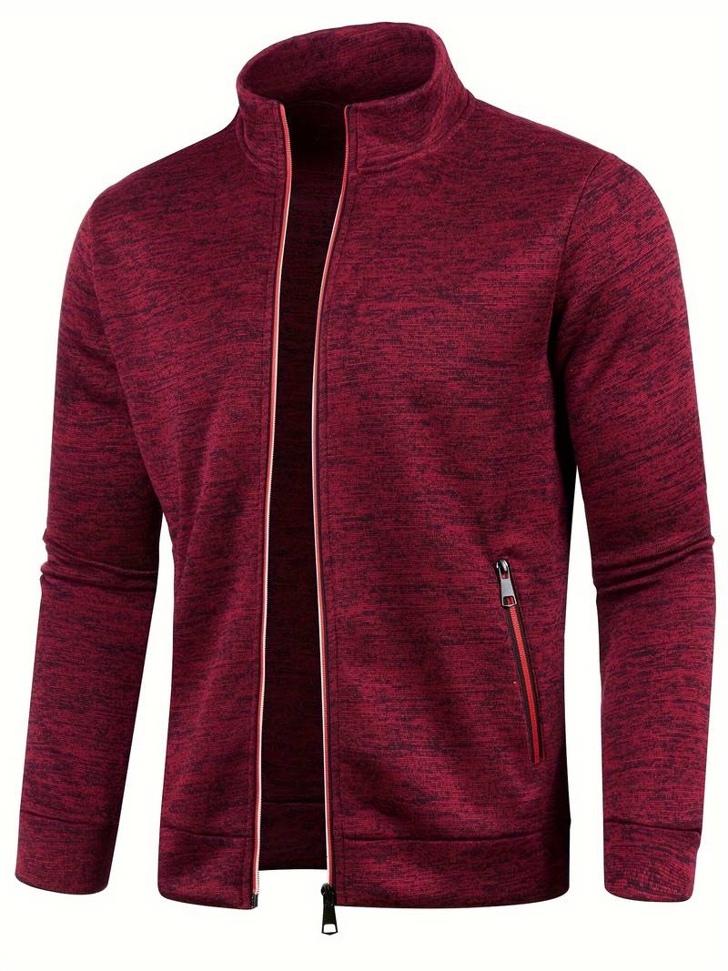 EB | Bequemes Herren Sweatshirt