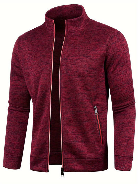 EB | Bequemes Herren Sweatshirt