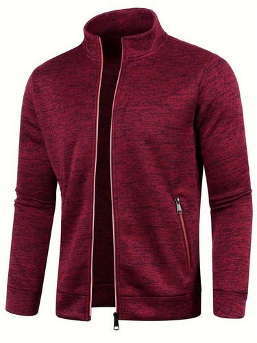 EB | Bequemes Herren Sweatshirt