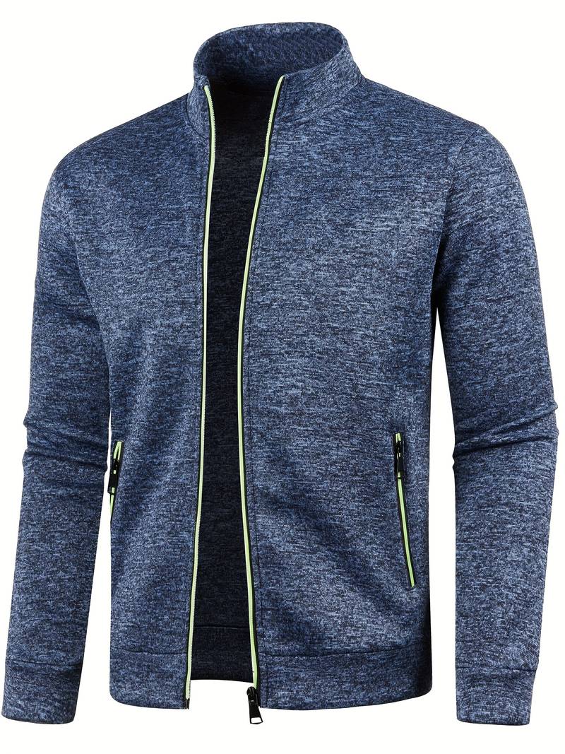 EB | Bequemes Herren Sweatshirt